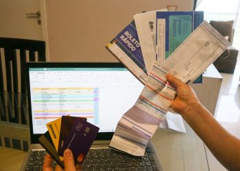 A intermediação da Serasa conta com mais de 100 empresas parceiras (Foto: Kid Júnior)