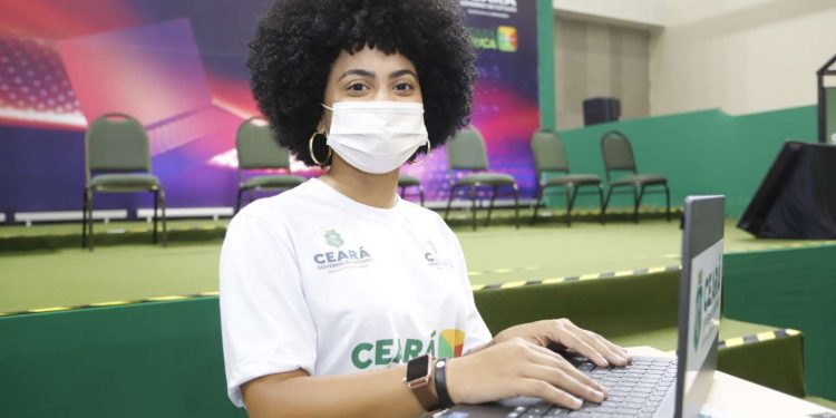 (Foto: Helene Santos/Governo do Ceará)