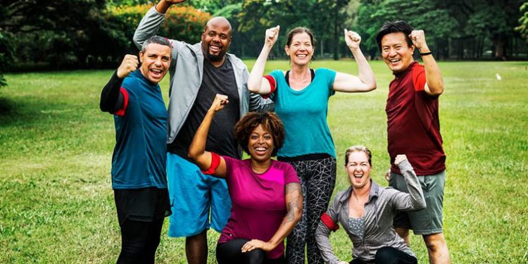 Descubra 12 benefícios dos exercícios físicos para a sua saúde