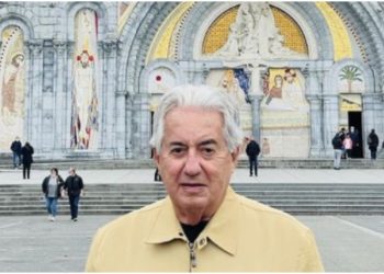 Filha do jornalista Francisco José critica Globo após o pai ser demitido (Foto: Reprodução)