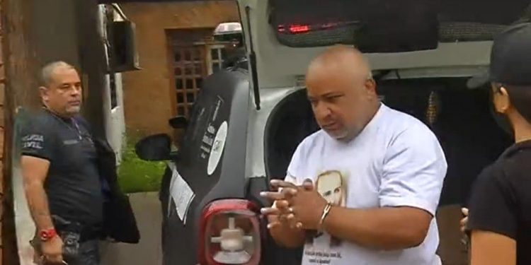 Operação da Polícia Civil prende dono de casa espírita investigado por abusos contra mulheres no Crato