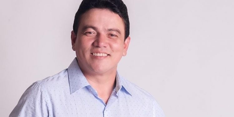 Dr. George, do MDB, é eleito prefeito de Barro em eleição suplementar