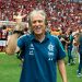 Jorge Jesus diz “sim” ao Flamengo e aguarda acordo com Benfica