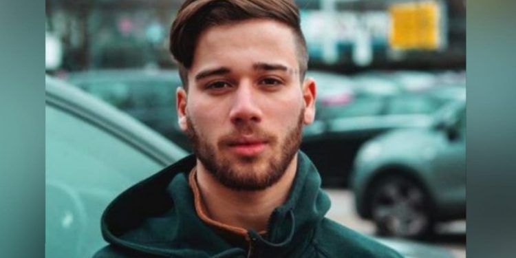 Empresário morre após bater carro em outro veículo e em árvore em avenida de Juazeiro do Norte