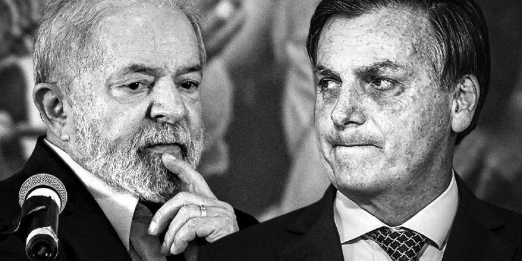 Lula segue em primeiro, vence em todos os cenários e Bolsonaro lidera rejeição, aponta pesquisa Exame/Ideia