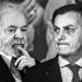 Lula segue em primeiro, vence em todos os cenários e Bolsonaro lidera rejeição, aponta pesquisa Exame/Ideia