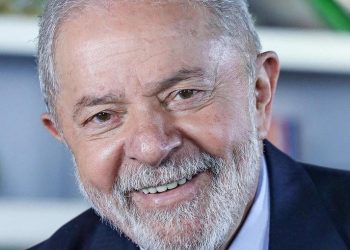 (Foto: Ricardo Stuckert)