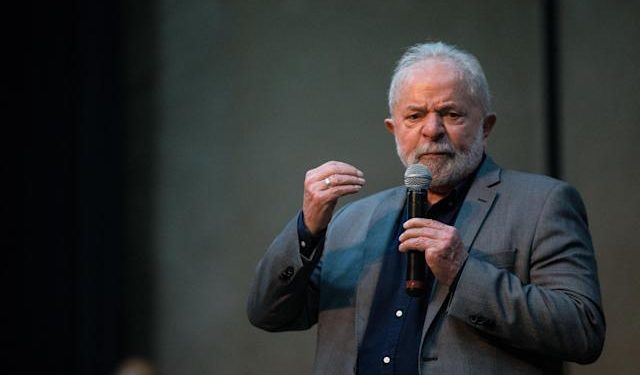 Para eleitores, Lula defende pobres, e Bolsonaro os ricos, diz Datafolha