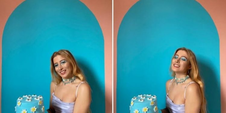 Estudante faz festa de aniversário, e ninguém aparece