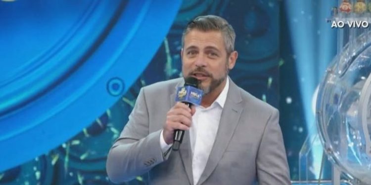 MEGA DA VIRADA: confira os números; prêmio é de R$ 378 milhões