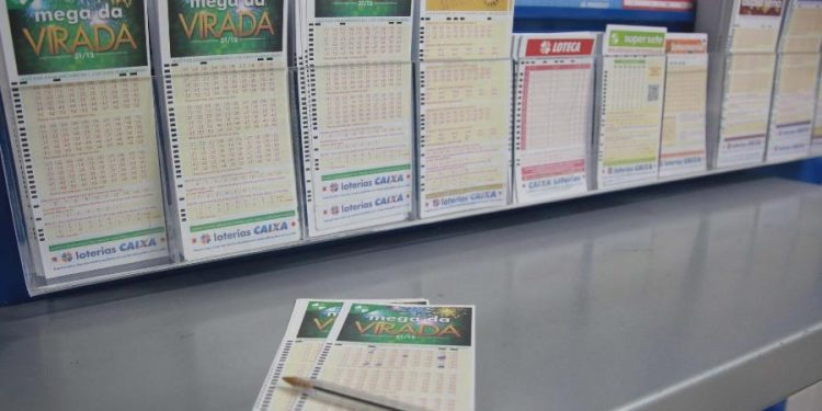 Fuja da fila: veja como fazer aposta online para a Mega da Virada