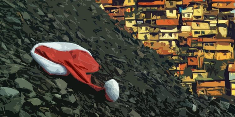 Natais – Por J. Flávio Vieira