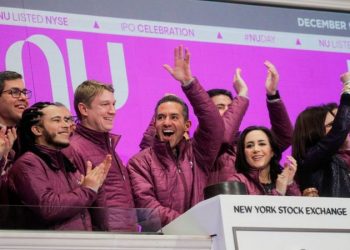 Empresa passou a valer ainda mais depois da estreia na bolsa de Nova York (Foto: Brendan McDermid/Reuters)