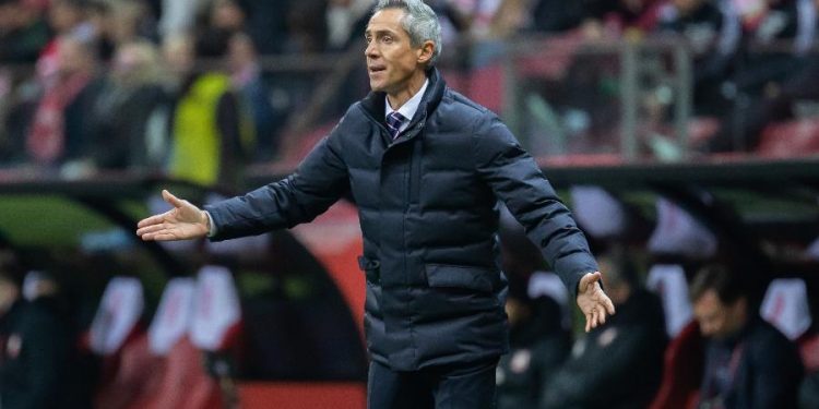 Flamengo desiste de esperar Jorge Jesus e contrata Paulo Sousa