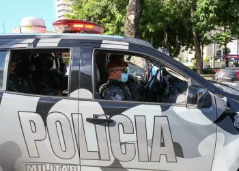 Resultado da prova objetiva do concurso da Polícia Militar do Ceará é divulgado