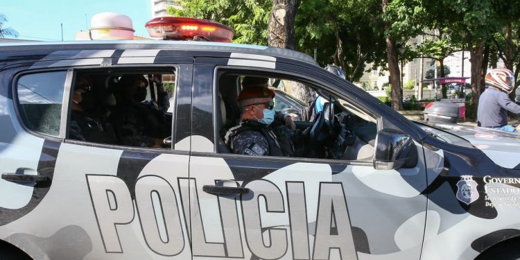 Resultado da prova objetiva do concurso da Polícia Militar do Ceará é divulgado