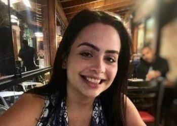 Renata Araújo de Sousa, 25 anos, conhecida como "Princesinha do pix", foi presa por aplicar golpes em comércios de Quixeramobim, no Ceará (Foto: Reprodução/ Instagram)
