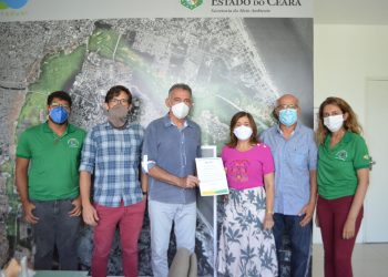 Reserva particular em Santana do Cariri é certificada pela Sema