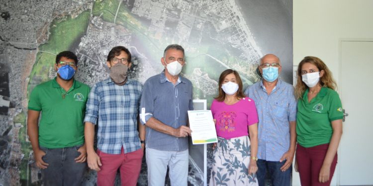 Reserva particular em Santana do Cariri é certificada pela Sema