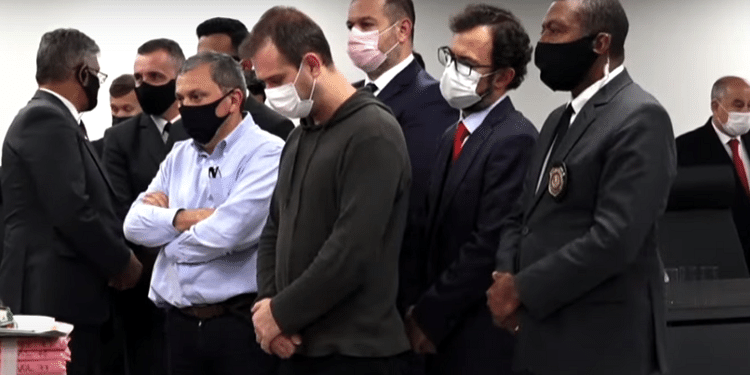 Boate Kiss: todos os quatro réus são condenados por mortes no incêndio