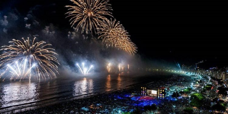 Nove entre 10 cearenses são contra a realização de grandes festas de Réveillon e Carnaval, revela pesquisa