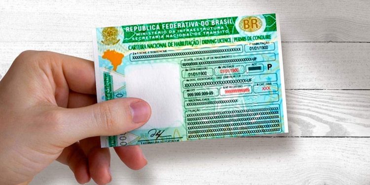 Nova etapa do Programa CNH Popular tem previsão de lançamento em março, diz Camilo