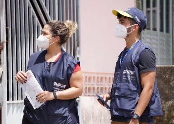 Censo 2022: candidatos a mais de 200 mil vagas no IBGE podem pedir isenção da taxa de inscrição; saiba como