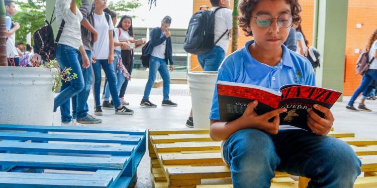 Ceará lidera proporção de matrículas de tempo integral no ensino fundamental