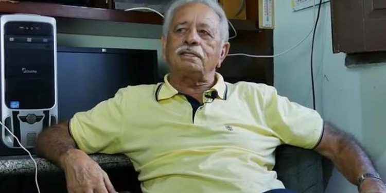 Telefone sem fio – Por J. Flávio Vieira