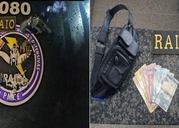 (Foto: Divulgação/PMCE)