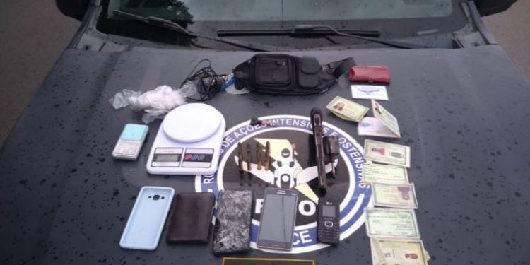 Adolescente sofre espancamento por se recusar a manter relações sexuais em Barbalha