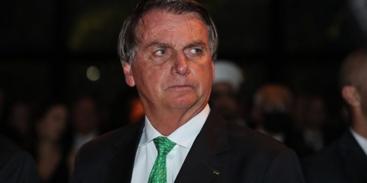 Financial Times: ‘Bolsonaro será derrotado nas eleições de 2022’