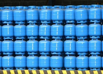 Auxílio Gás: O pagamento do Auxílio Gás será realizado a cada dois meses (Foto: Thinkstock/Thinkstock)