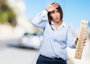 Como aliviar o calor sem ar-condicionado? Confira 5 dicas