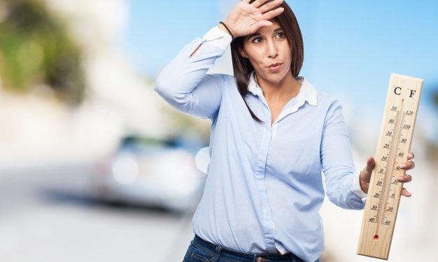 Como aliviar o calor sem ar-condicionado? Confira 5 dicas