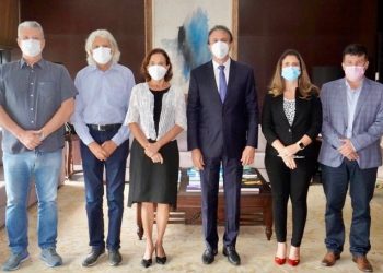 (Foto: Divulgação/Governo do Ceará)