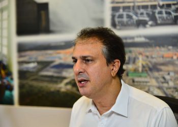 (Foto: Thiara Montefusco/Governo do Ceará)