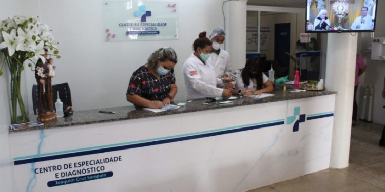 Com aumento de síndromes gripais, Barbalha amplia horário de unidades de saúde