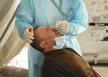 (Foto: Mahmud Hams/AFP)