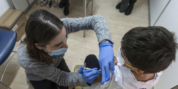 Ceará é o Estado do Nordeste com mais mortes de crianças de até 9 anos por Covid-19