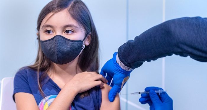 Covid-19: Crato começa a vacinar crianças de 10 e 11 anos nesta segunda-feira (17)