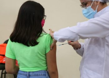 81% dos cearenses são a favor da vacinação contra a Covid-19 de crianças entre 5 e 11 anos, diz pesquisa