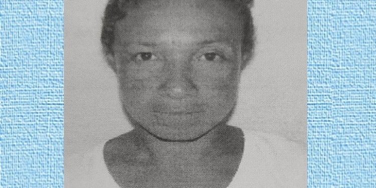 Mulher investigada por furto, roubo e tráfico de drogas é presa pela PM em Crato