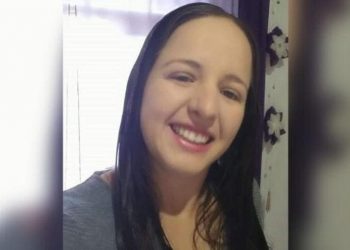 Denize Savalagio Kniess morreu após ser atacada por abelhas (Foto: Reprodução/Redes sociais)