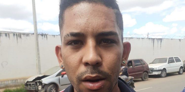 Homem com tornozeleira eletrônica é encontrado morto em matagal em Barbalha