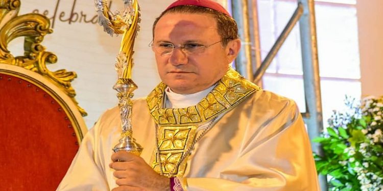 Diocese de Crato define data de posse do novo bispo