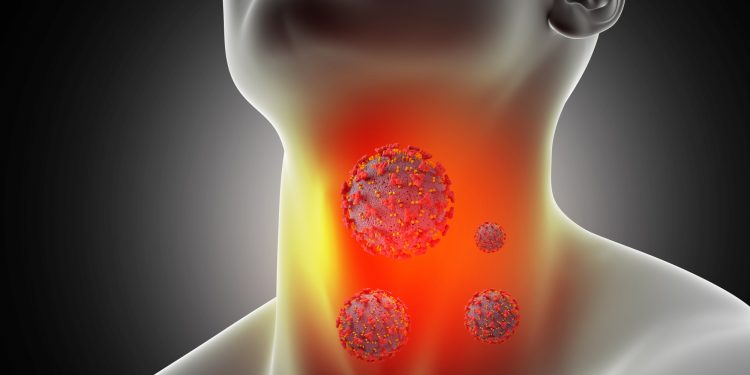 Variante da Covid: por que a ômicron causa dor de garganta na maioria das pessoas?