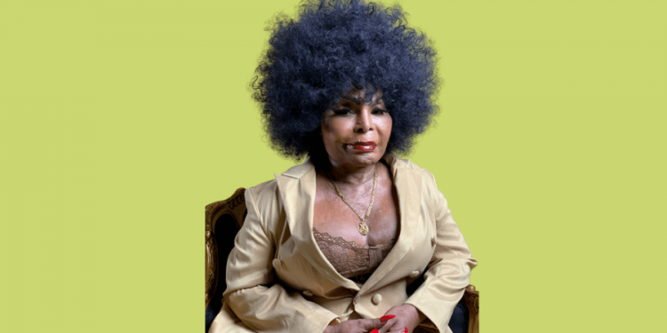 Elza Soares, considerada a ‘voz brasileira do milênio’, morre aos 91 anos