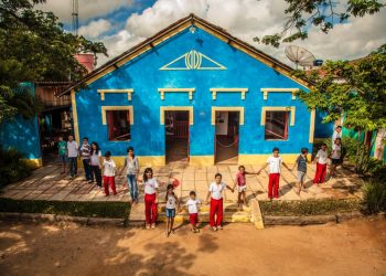 A imensa Fundação Casa Grande, a verdadeira rede – Por Sidney Rocha