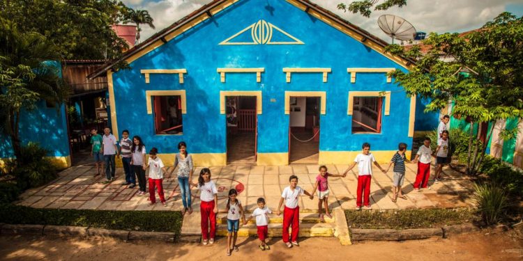 A imensa Fundação Casa Grande, a verdadeira rede – Por Sidney Rocha